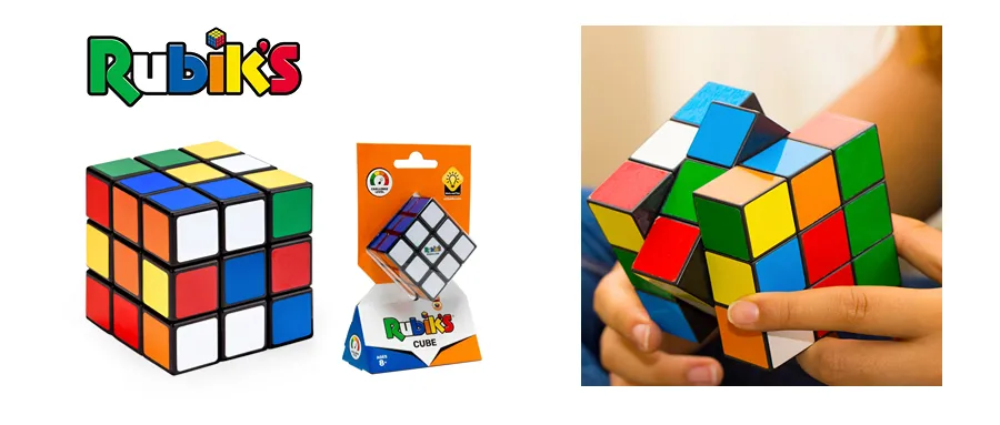 Rubik's Cube魔方